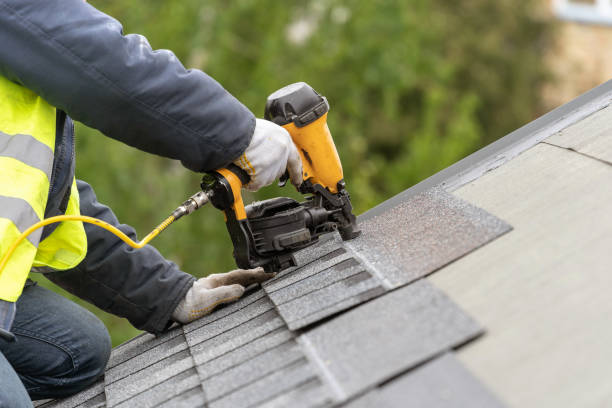 Best Roof Maintenance and Cleaning  in Bentleyville, PA