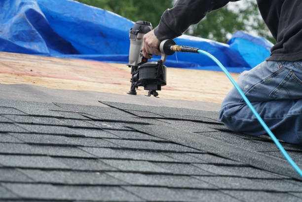 Steel Roofing in Bentleyville, PA